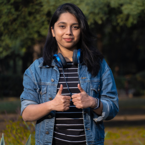 स्नेहा नायर – कोच्चि, केरल