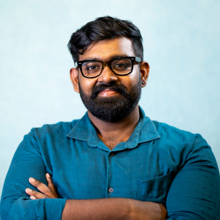 राहुल मेहता – दिल्ली